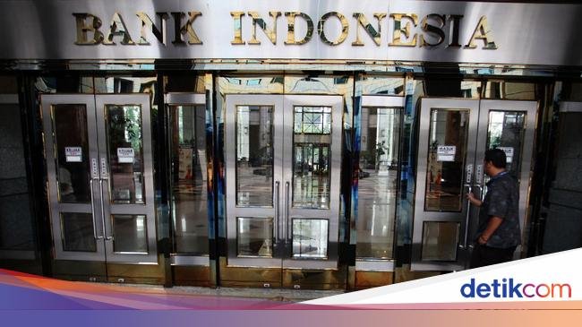 BI Rate Turun Belum Bikin Penurunan Bunga Kredit Bank, Ini yang Mesti Dilakukan