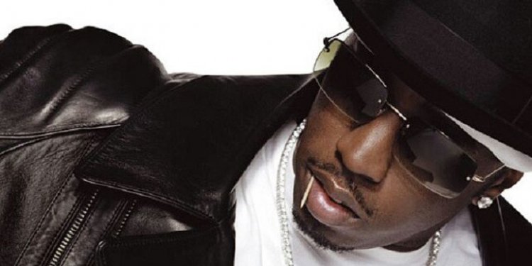 Kasus Sean Combs alias Diddy, dan Disinformasi Menyasar Capres AS