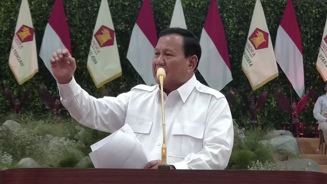 Ekonomi RI Tumbuh 8% Bisa Dicapai Era Prabowo, Ini Alasannya!