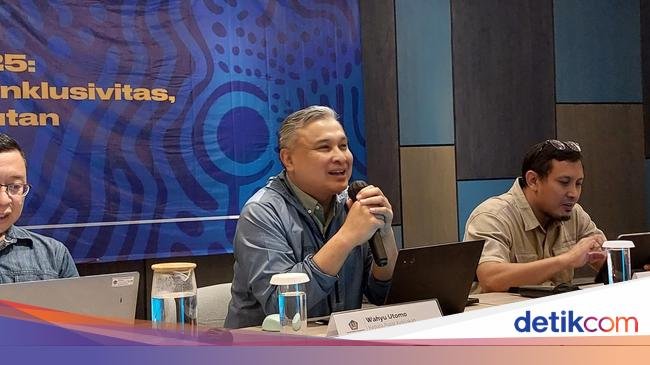 Tak Masuk ke Postur APBN Prabowo, PPN Jadi Naik ke 12% Tahun Depan?