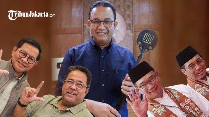 Resiko Anies Dibenci Anak Abah Jika Dukung RK-Suswono, Kubu RIDO Ingin Sang Capres Segera Bersikap