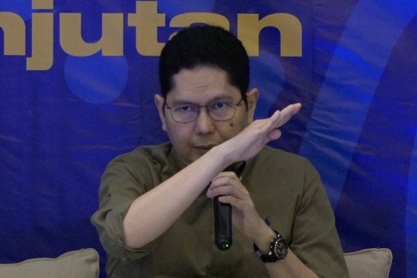 Kemenkeu paparkan strategi penerbitan surat utang untuk APBN 2025