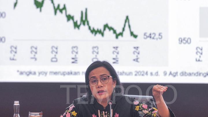 Bank Dunia Sebut RI Butuh Keajaiban Agar Keluar dari Middle Income Trap, Respons Sri Mulyani?