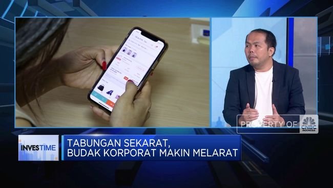 Video: Tabungan Sekarat, Budak Korporat Makin Melarat