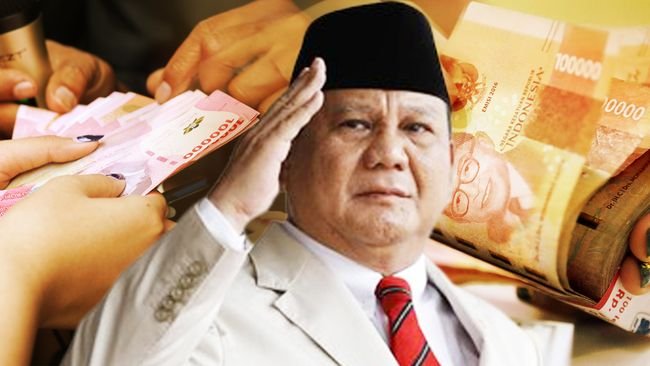 Ini PR Besar Prabowo Jika Ingin Ekonomi RI Tumbuh 8%