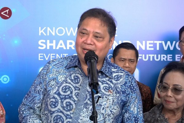 Pemerintah Indonesia siapkan ekosistem AI dan semikonduktor di Bali