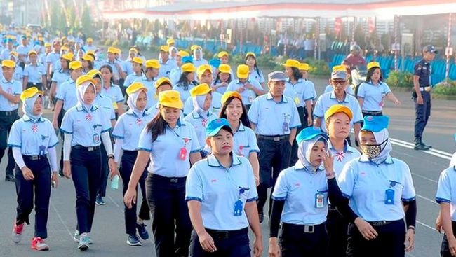 Tabungan Korporasi Melonjak di Kala Angka PHK Meningkat