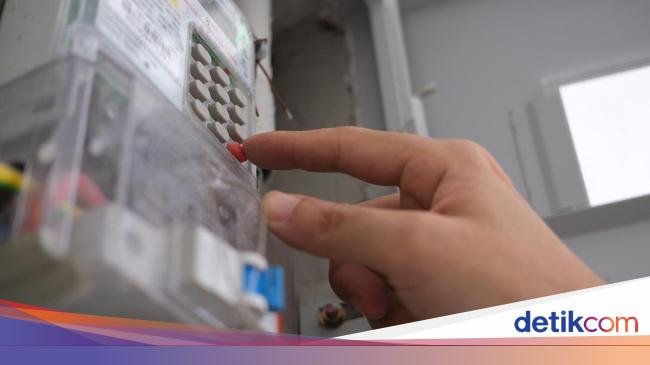 Rincian Tarif Listrik di Awal Prabowo Jabat Presiden