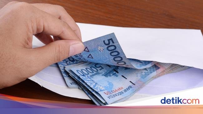 Fenomena Masyarakat Makan Tabungan, LPS Beberkan Data Ini