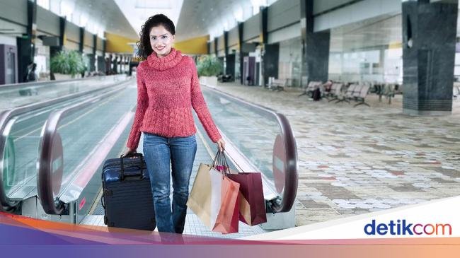 Daftar 10 Negara yang Banyak Dikunjungi Warga Indonesia