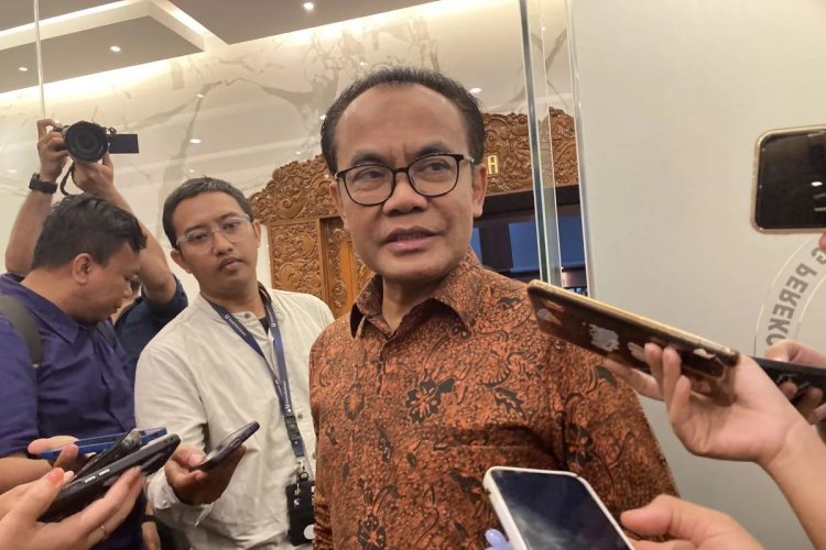 Kemenko Perekonomian Sebut Tren Deflasi Tak Terkait Pelemahan Daya Beli