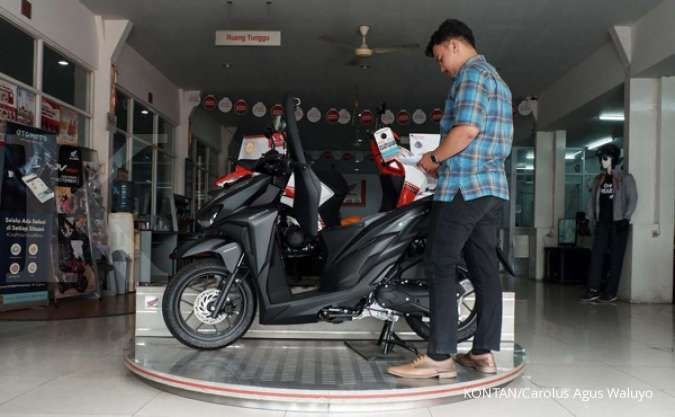 OJK Catat 6 Perusahaan Pembiayaan Belum Penuhi Ekuitas Minimum Per Agustus 2024