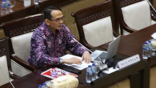 Laba Pinjol Capai Rp656 M per Agustus 2024