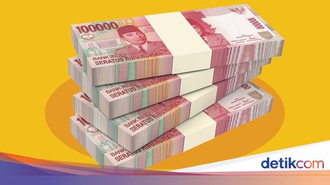 5 Bulan Berturut-turut Menerpa RI, Apa Itu Deflasi?