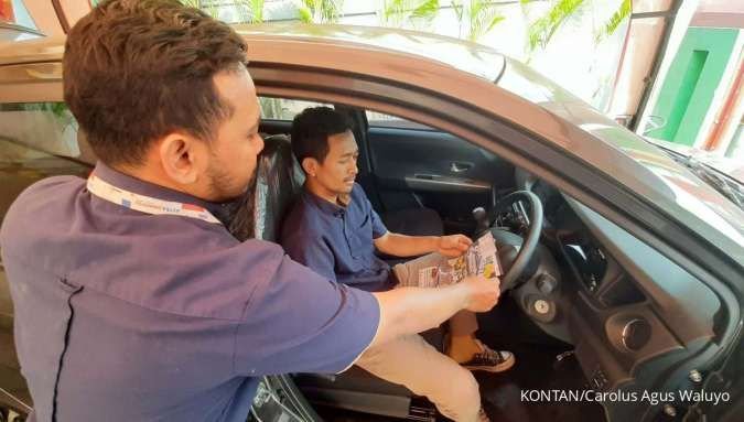 Stimulus Dua Sisi untuk Mendongkrak Daya Beli