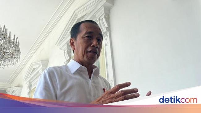 Ekonomi Kalang Kabut, Jokowi Sebut 19 Negara Proteksi Dagang