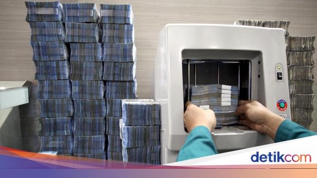 Biang Kerok Pendapatan Negara Bocor Rp 300 Triliun Terungkap!