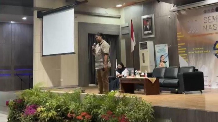 Prabowo-Gibran Diharapkan Benahi Persoalan Tambang Ilegal