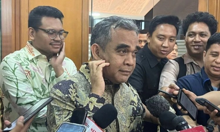 Ketua MPR Konfirmasi Anies Baswedan Datang Pelantikan Prabowo