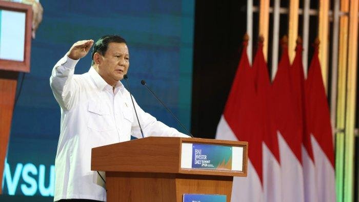 Bisakah Prabowo Bawa Indonesia Keluar dari Middle Income Trap? Ini Jawabannya