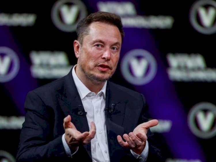 Elon Musk Janjikan Hadiah Rp 15,4 Miliar Tiap Hari hingga Pemilihan Pilpres AS