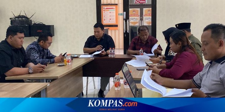 KPU Tunjuk 5 Panelis Debat Pilkada Kabupaten Madiun, 2 di Antaranya Panelis Debat Capres 2024