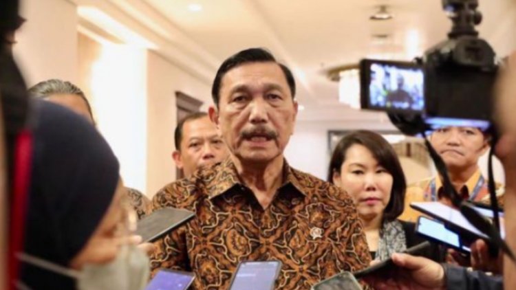 Berita Terpopuler Ekonomi: Kekayaan Luhut Capai Rp1 Triliun