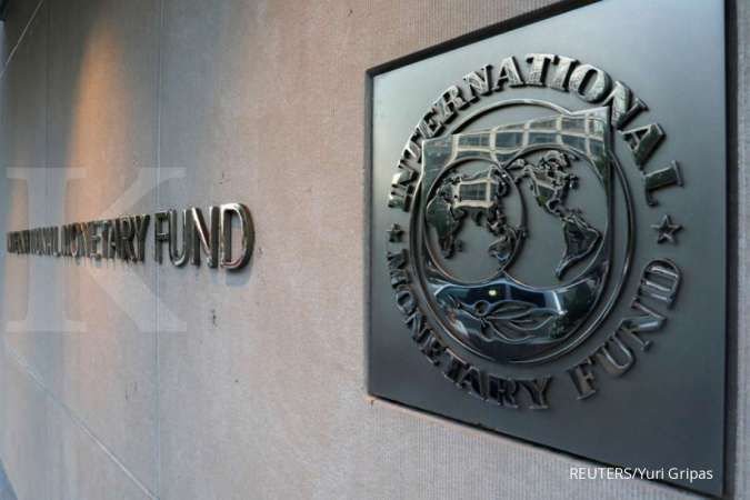 Prediksi IMF, Pertumbuhan Ekonomi Indonesia Stagnan di Kisaran 5,1% hingga 2029