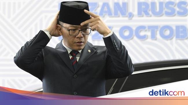 Apa Untungnya Indonesia Gabung BRICS?