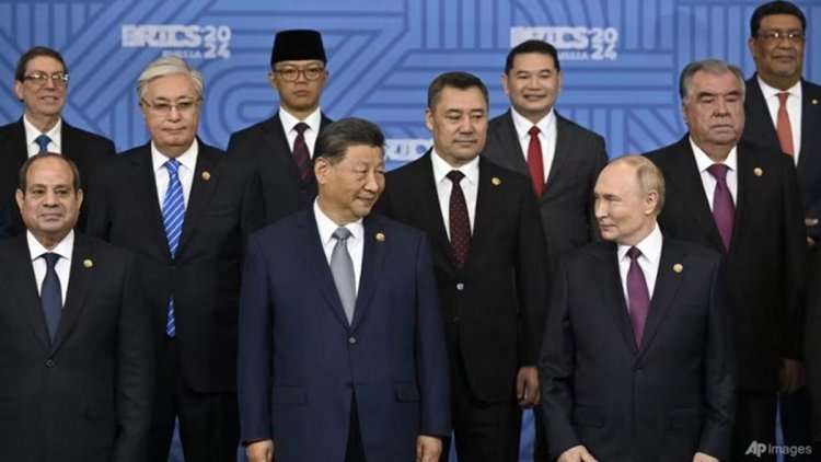 Indonesia Ingin Gabung BRICS, Pengamat: Bagi Prabowo Punya Banyak Opsi Lebih Baik daripada Hanya Kerja Sama dengan Barat