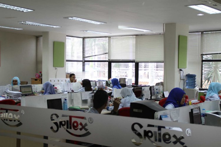 Sritex Mengajukan Kasasi Terkait Putusan Pailit PN Semarang