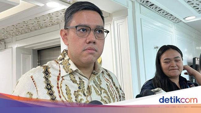 Komisi I DPR Akan Bahas Rencana Indonesia Gabung BRICS Bareng Kemlu