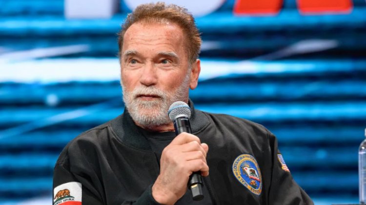 Biasa Bungkam Soal Dukungan Capres AS, Kini Arnold Schwarzenegger Akui Pilih Sosok Ini