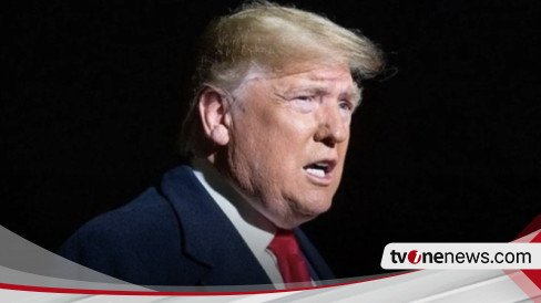 Unggul Telak! Donald Trump Beri Pidato Kemenangan Capres AS 2024