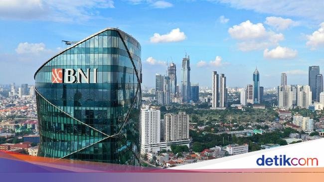 BNI Buka Suara soal Aturan Penghapusan Utang Macet UMKM