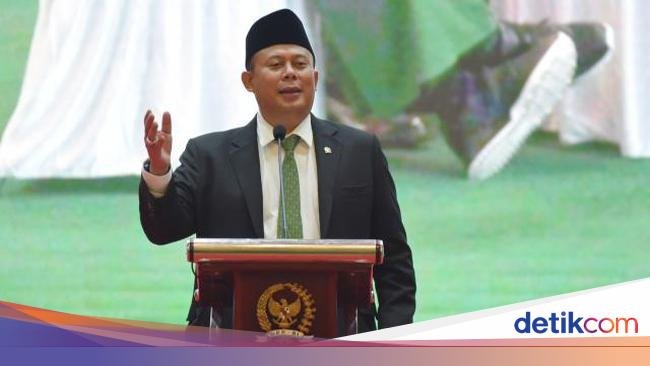 Waka DPR: Kebijakan Penghapusan Utang Bakal Buat UMKM Reborn