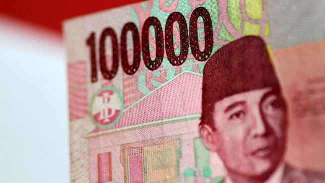 Rupiah 'Amuk' Dolar AS di Akhir Pekan, Ini Penyebabnya!