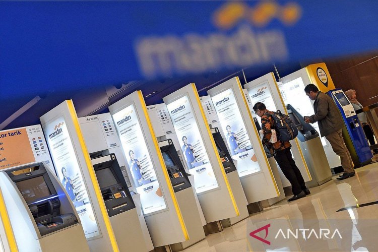 Apa itu Bank Himbara dan siapa anggotanya?