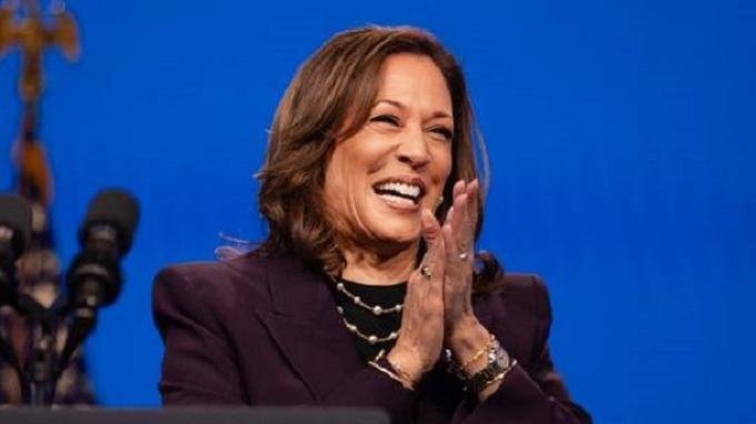 Daftar Presiden AS Sejak 1789, Tak Ada Presiden Perempuan, Kamala Harris Ikuti Jejak Hillary Clinton