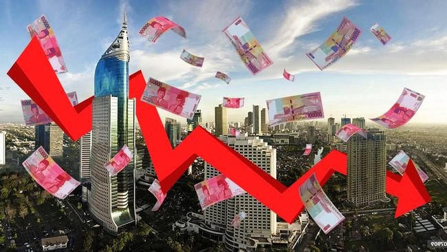 Dunia Tunggu Kabar Genting dari Amerika Setelah Dolar Ngamuk