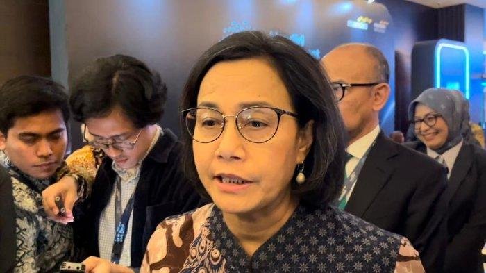 Agar APBN Tetap Stabil, Pemerintah akan Naikkan PPN Jadi 12 Persen pada Januari 2025