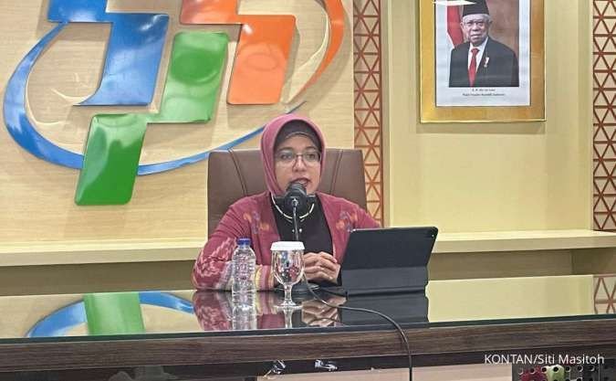 BPS: Indeks Pembangunan Manusia Naik Pada 2024