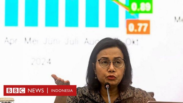 Pajak: PPN 12% mulai 2025, apa saja dampaknya bagi warga?