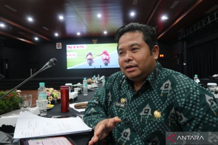 Dinkes NTB sebut kenaikan IPM harus dipertahankan