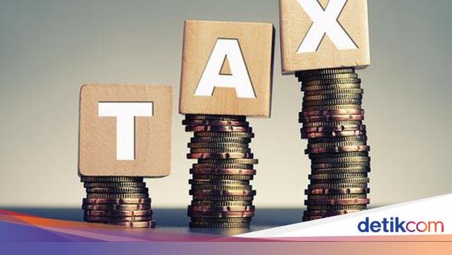 Pemerintah Klaim Hasil PPN 12% Akan Dikembalikan ke Rakyat