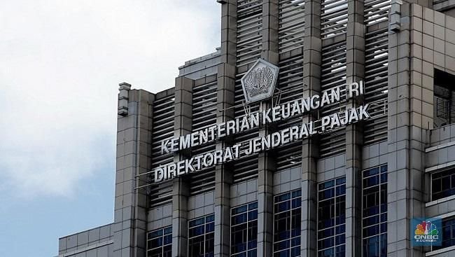 Ditjen Pajak Tegaskan Kenaikan Tarif PPN akan Kembali ke Masyarakat