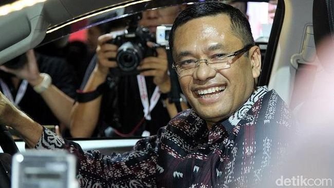 Kadin Minta Kebijakan Pengupahan Bisa Mendorong Pertumbuhan Ekonomi RI