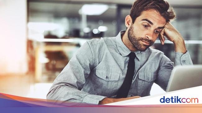 Produktivitas Pekerja RI Tertinggal 28 Tahun dari Korsel, Kok Bisa?