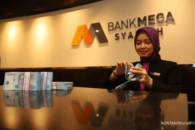 Bank Mega Syariah Siapkan Strategi Hadapi Kenaikan PPN di Tahun 2025