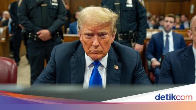 Rencana Trump Ini Bisa Bikin AS Kehilangan 400.000 Lapangan Kerja